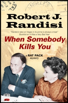 Image for When Somebody Kills You