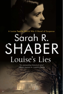 Image for Louise's Lies