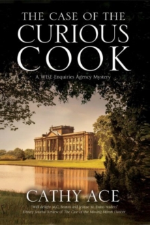 Image for The Case of the Curious Cook
