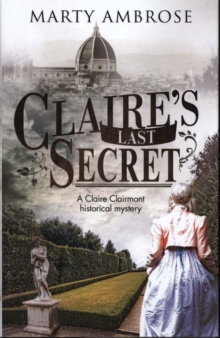 Claire’s Last Secret