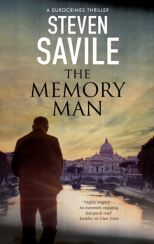 Memory Man