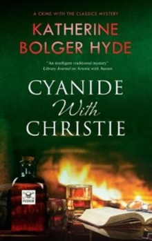 Image for Cyanide with Christie