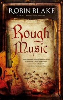 Image for Rough Music