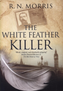 Image for The White Feather Killer