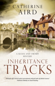 Image for Inheritance Tracks