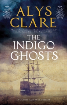 Image for The indigo ghosts