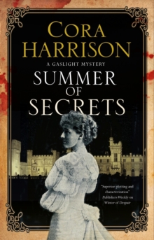 Image for Summer of Secrets