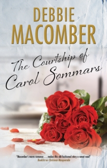 Image for The Courtship of Carol Sommars
