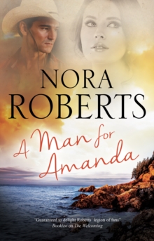 Image for A man for Amanda