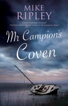 Image for Mr Campion's coven