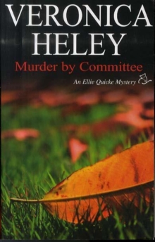 Image for Murder by Committee