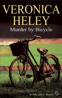 Image for Murder by Bicycle