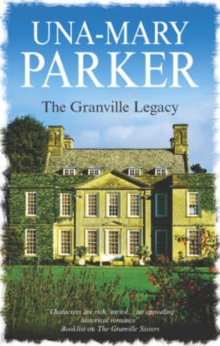 Image for The Granville Legacy