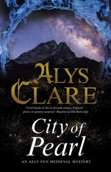 Image for City of Pearl