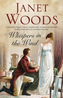 Whispers in the Wind