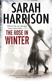 Rose in Winter