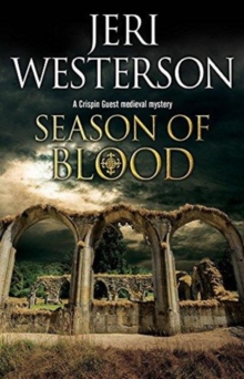 Image for Season of blood