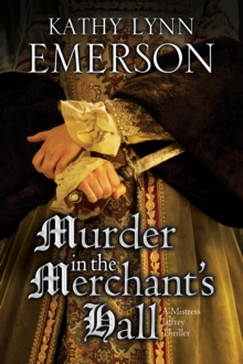Image for Murder in the Merchant's Hall