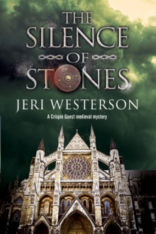Image for The silence of stones