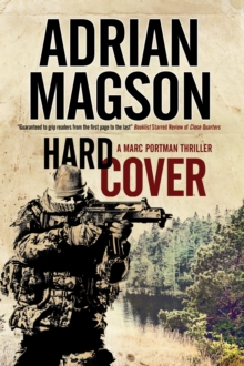 Image for Hard Cover