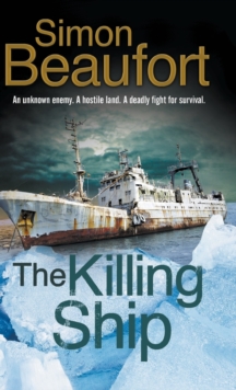 The Killing Ship