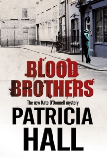 Blood Brothers: A British Mystery Set in London of the Swinging 1960s