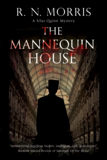 Image for The mannequin house