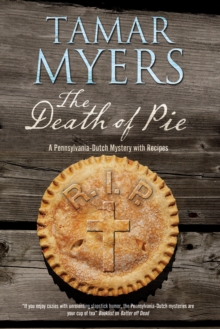 Image for The death of pie