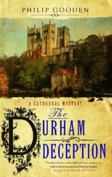 Image for The Durham deception