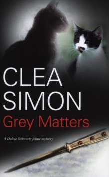 Image for Grey Matters