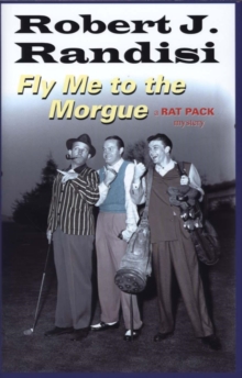 Image for Fly Me to the Morgue