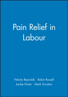 Image for Pain Relief in Labour
