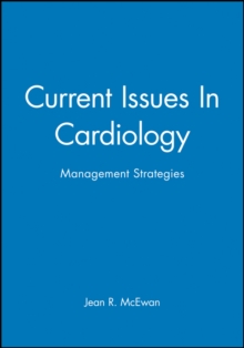 Image for Current Issues In Cardiology