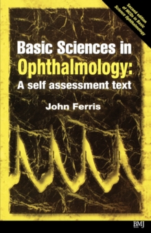Image for Basic Sciences in Ophthalmology