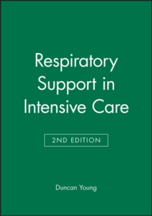 Image for Respiratory Support in Intensive Care
