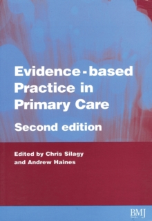 Image for Evidence-Based Practice in Primary Care