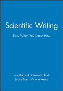 Scientific Writing