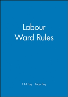 Image for Labour Ward Rules