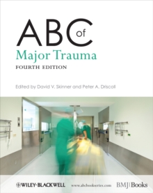 Image for ABC of major trauma