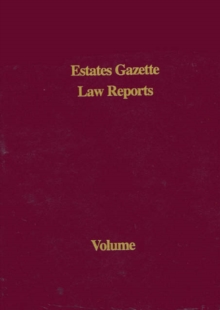 EGLR 1977 EGLR 1977