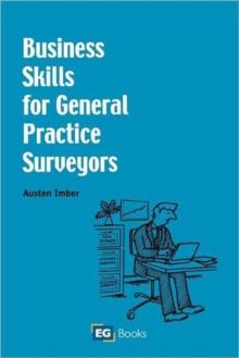 Business Skills for Surveyors