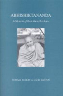 Image for Abhishiktananda : A Memoir of Dom Henri Le Saux