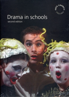 Image for Drama in Schools