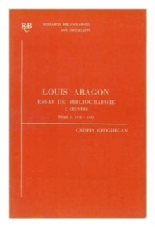 Louis Aragon