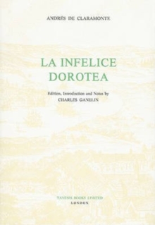 La Infelice Dorotea