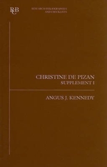 Christine de Pizan