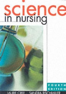 Image for Science in nursing