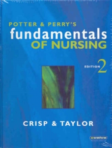 Image for Potter & Perry's fundamentals of nursing