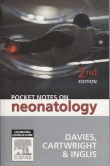 Image for Pocket Notes on Neonatology