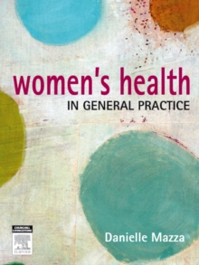 Image for Women's Health in General Practice